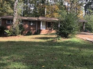 3889 Rosedale Ln, Douglasville, GA 30135