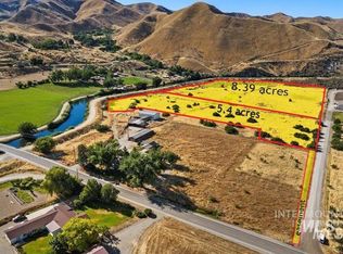 Tbd Frozen Dog Rd, Emmett, ID 83617