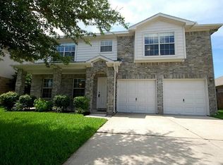 2908 Windy Crossing Ln, Dickinson, TX 77539