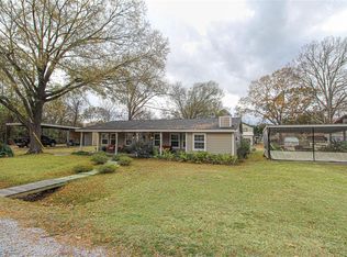 235 Miller Rd, Livingston, TX 77351