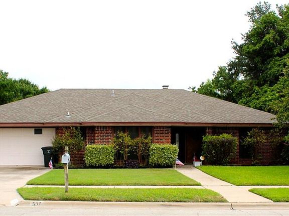 2nd image of 507 Weiss Dr