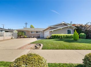 2021 S Greenville St, Santa Ana, CA 92704