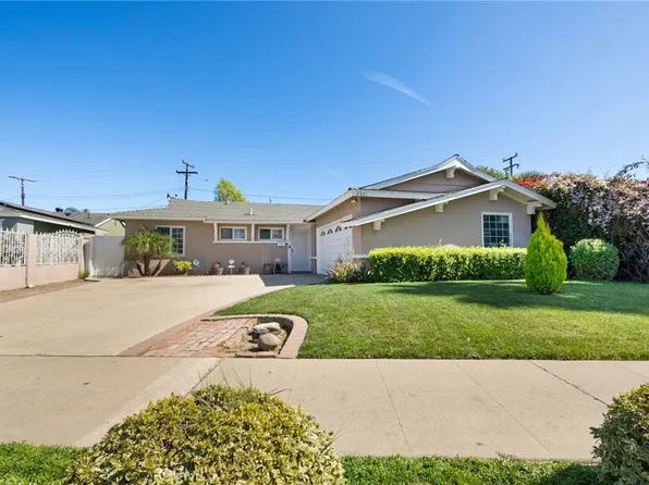 2021 S Greenville St, Santa Ana, CA 92704