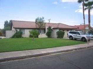 30680 Avenida Ximino, Cathedral City, CA 92234