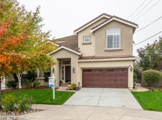 7348 Alexis Manor Pl, San Jose, CA 95120