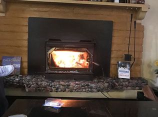 5725 Lodgepole Dr, Wrightwood, CA 92397