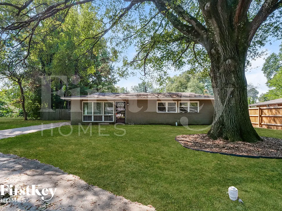 5183 Warfield Dr