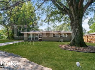 5183 Warfield Dr, Memphis, TN 38117