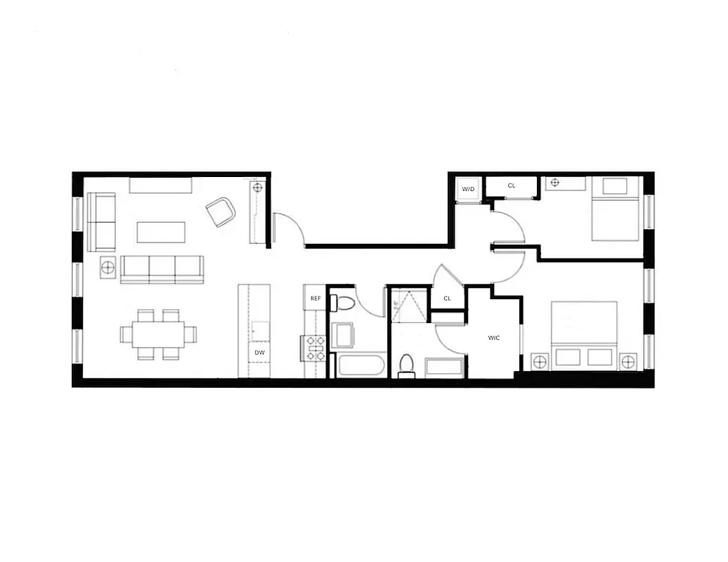 Building Photo - 240 Elizabeth St #3AB