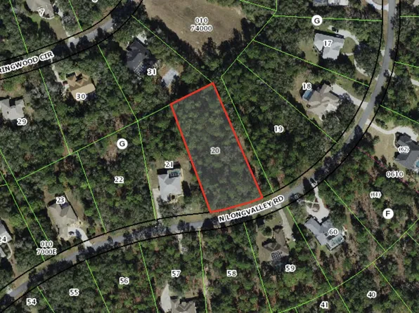 3922 N Longvalley Road, Hernando, FL 34442