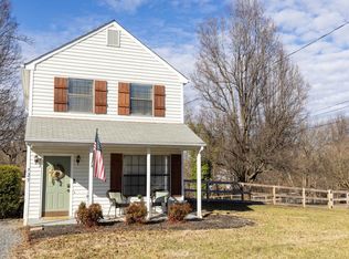725 Selene St, Lynchburg, VA 24503