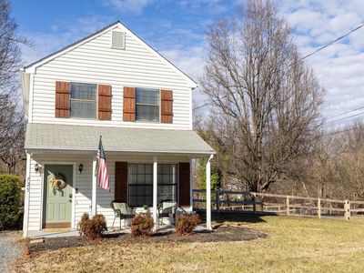 725 Selene St, Lynchburg, VA, 24503