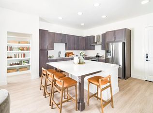 Modera Trailhead, Dallas, TX 75214