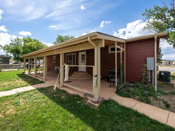 202 C St, Cody, WY 82414