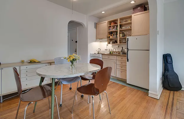 Sold by Brown Harris Stevens | media 12