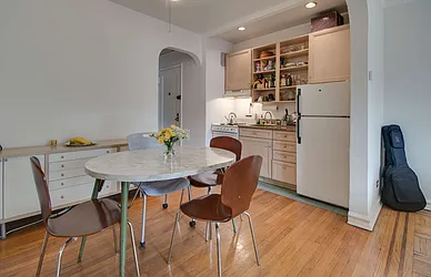 Sold by Brown Harris Stevens