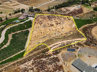 0 Calle Ranchito, Temecula, CA 92592