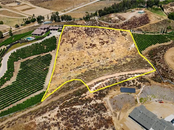 0 Calle Ranchito, Temecula, CA 92592