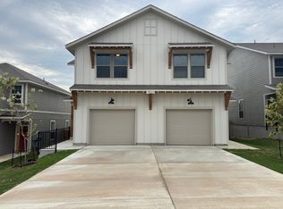 7521 Briarwood Pass #102, San Antonio, TX 78252