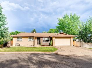 13179 W Warren Ave, Lakewood, CO 80228