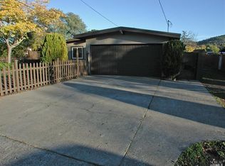 834 Hacienda Way, San Rafael, CA 94903