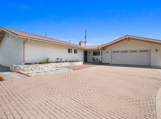 1712 Palacios Dr, San Pedro, CA 90732