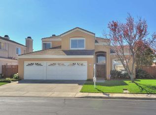 3042 Belize Way, Union City, CA 94587