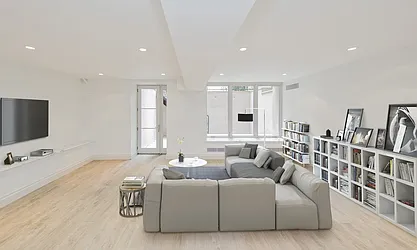 523B East 85th Street in Yorkville