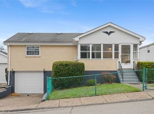 158 Grant Ave, Homestead, PA 15120
