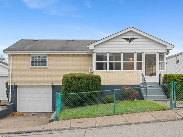 158 Grant Ave, Homestead, PA 15120