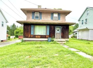 537 S Main St, Bessemer, PA 16112