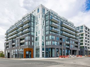 3005 Pine Glen Rd #809, Oakville, ON L6M 4C1