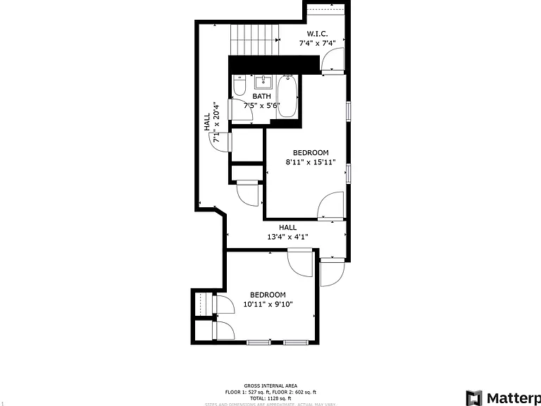 859 N Marshfield Ave #1R — Photo 15