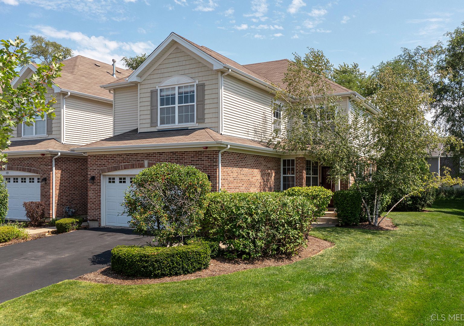 539 Bobby Ann Ct, Roselle, IL 60172 MLS 11897097 Zillow