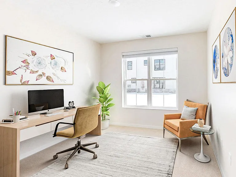 Aspen 3 Bedroom