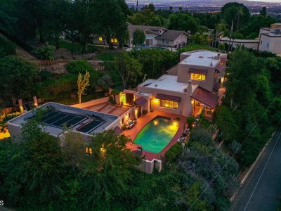 2070 Kinneloa Canyon Rd, Pasadena, CA, 91107
