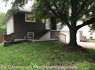 7908 E 134th Ter, Grandview, MO 64030