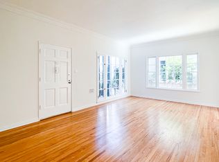 1056 S Genesee Ave #1, Los Angeles, CA 90019