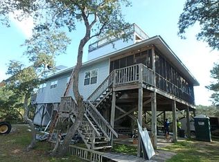 4103 Saint Teresa Ave, Sopchoppy, FL 32358