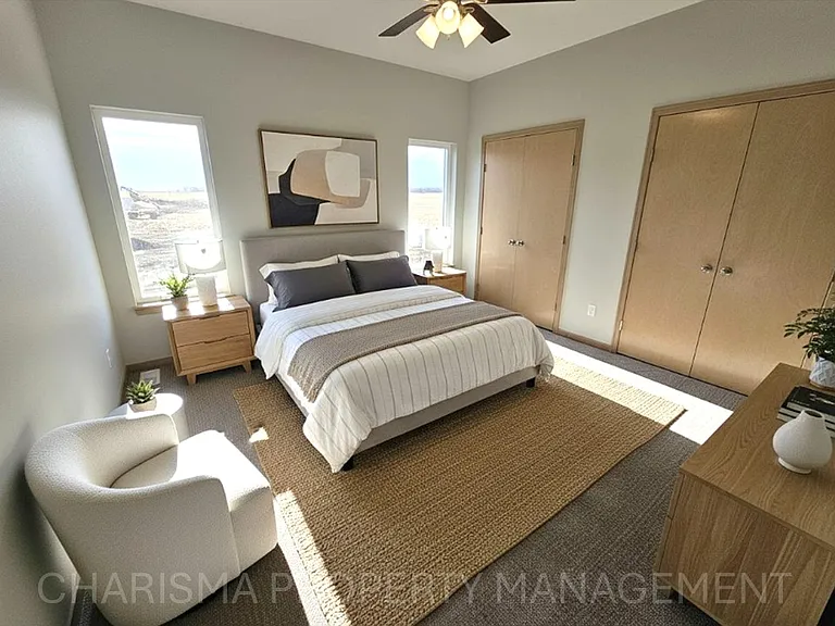 Tunis Drive Townhomes — Photo 43