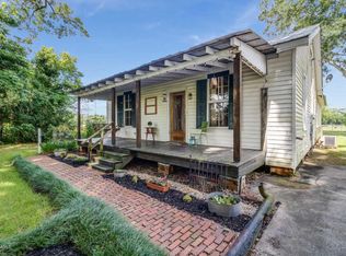 1726 Napoleon Ave, Sunset, LA 70584