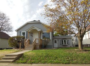 519 W Cleveland St, Spring Valley, IL 61362