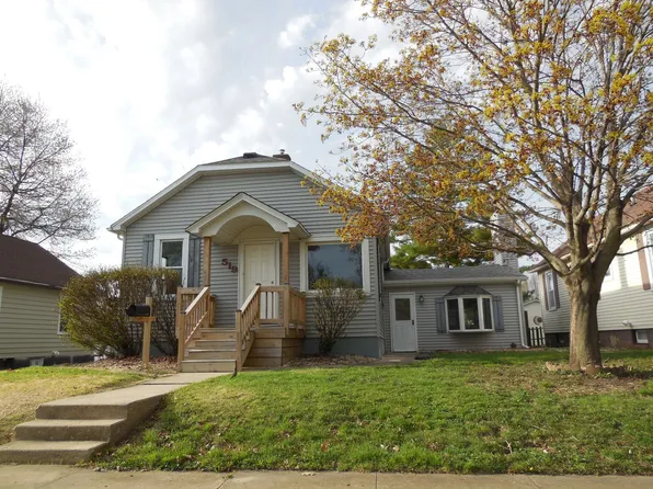 519 W Cleveland St, Spring Valley, IL 61362