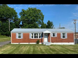 2002 Wedgewood Dr, Columbia, TN 38401