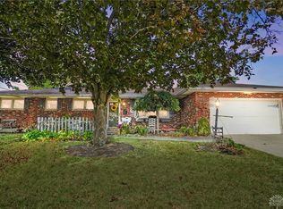 5429 Ridgewood Rd W, Springfield, OH 45503
