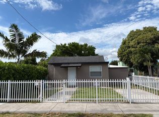 Earlington Heights, Miami, FL 33142