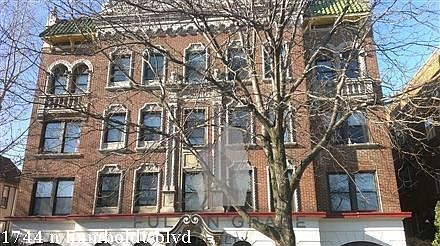 1st image of 1744 N Humboldt Blvd #311