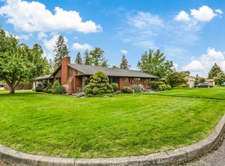 2303 W Gordon Ave, Spokane, WA 99205