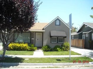 486 Vaughn Ave, San Jose, CA 95128