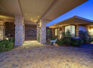 9820 E Thompson Peak Pkwy UNIT 609, Scottsdale, AZ 85255